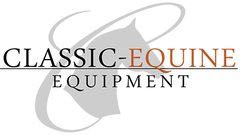Classic Equine Equipment logo