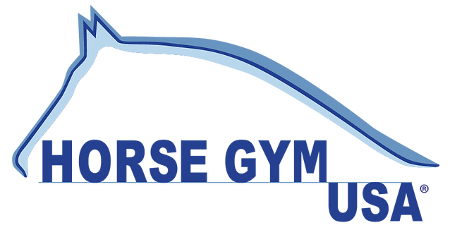 Horse Gym USA logo