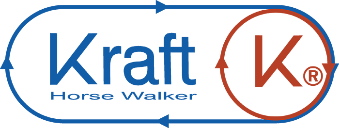 Kraft Horse Walker Logo